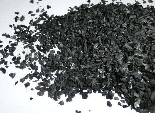 Activated carbon