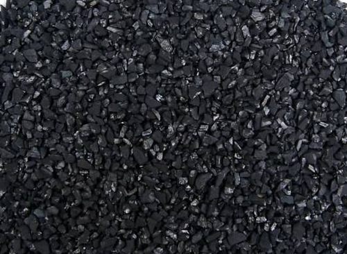 Activated carbon