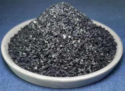 Activated Carbon Materials Activated Carbon Materials