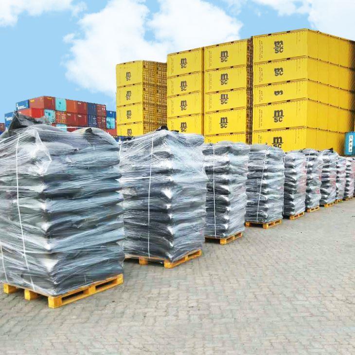 Activated Carbon Catalyst